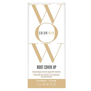 Color Wow Root Cover Up 2,1 g - Platinum