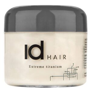 ID Hair IdHAIR Extreme Titanium Wax 100ml