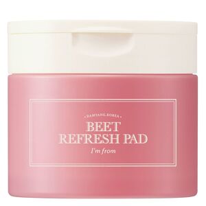 I’m from I'm From Beet Refresh Pad 260ml