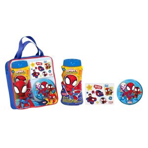 Marvel Spiderman Set 4 kpl