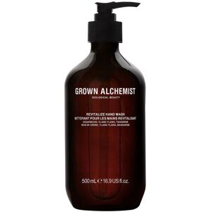 Grown Alchemist Revitalize Hand Wash 500 ml