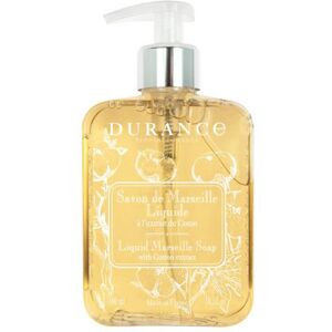 Durance Marseille Liquid Soap Cotton Flower 300ml