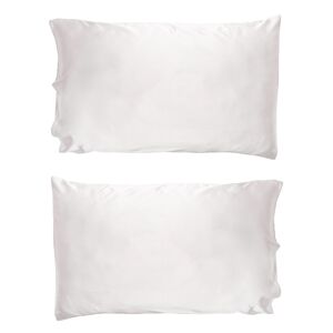 So Eco Satin Pillow Case 2 kpl