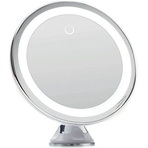 Browgame Signature Suction Mirror 10x Large