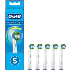 Oral-B Precision Clean 5pcs