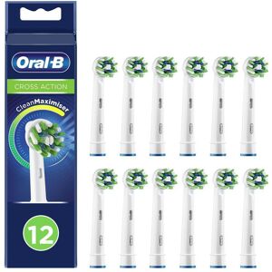 Oral-B Cross Action 12 kpl