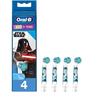 Oral-B Star Wars 4 kpl