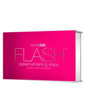 Smilelab Speed Whitening Strips 10x2pcs