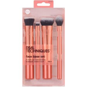 Real Techniques Face Base Set 4pcs