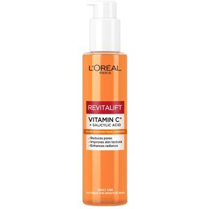 L’Oreal Paris Hudpleie L'Oréal Paris Revitalift Vitamin C + Salicyclic Acid Glow-Boostin