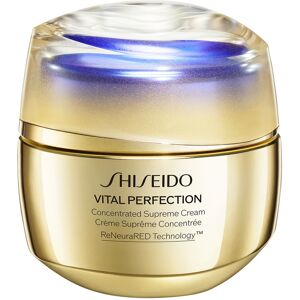 Shiseido Vital Perfection Supreme Cream 50 ml