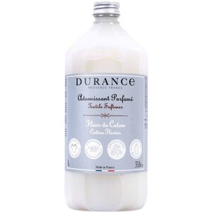 Durance Scented Textile Softener Cotton Flower 1000ml