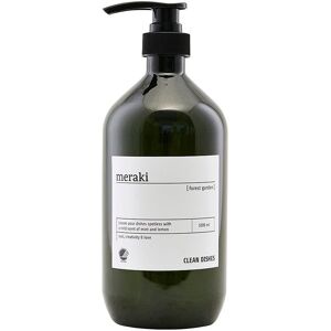 Meraki Dish Wash 1000 ml – Forest Garden