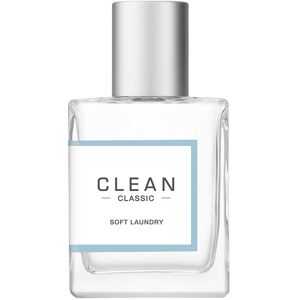 Clean Soft Laundry Eau De Parfum 30 ml