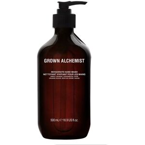 Grown Alchemist Invigorate Hand Wash 500 ml