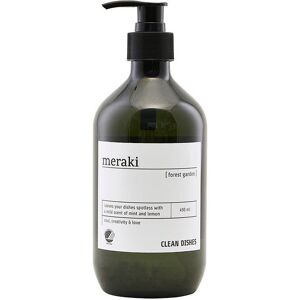 Meraki Dish Wash 490 ml – Forest Garden