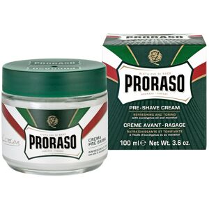 Proraso Pre-Shave Cream Eukalyptus And Menthol 100 ml