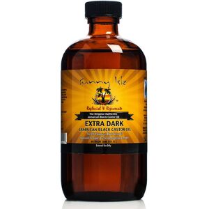 Sunny Isle Jamaican Black Castor Oil Sunny Isle Jamaican Castor Oil Extra Dark Jamaican Black 236ml