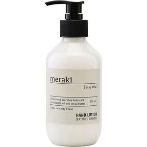 Meraki Hand Lotion 275 ml – Silky Mist