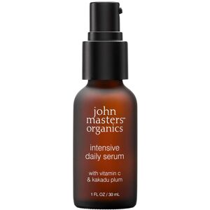 John Masters Organics Intensive Daily Serum With Vitamin C & Kaka