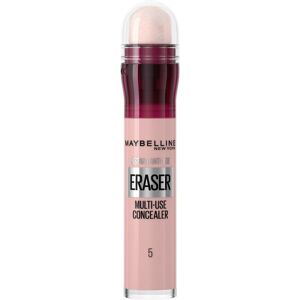 Maybelline Instant Eraser Concealer 5 Brightner 6,8ml