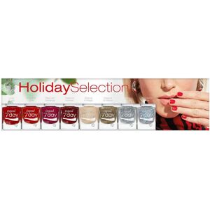 Depend Holiday Collection 8x5ml