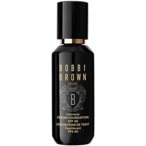 Bobbi Brown Intensive Serum Foundation SPF40 30 ml ─ 06 W 074 Gol