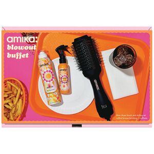 Amika Blowout Buffet Kit