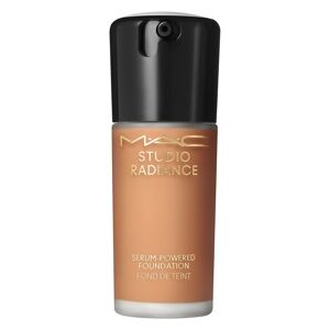 Mac Cosmetics Studio Radiance Serum-Powered Foundation 30 ml ─ NW