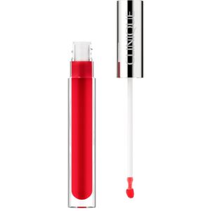 Clinique Pop Plush Creamy Lip Gloss 3,4 ml ─ Juicy Apple Pop