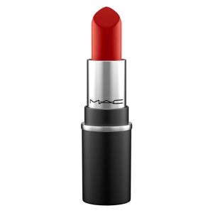 MAC Cosmetics Matte Lipstick Mini 06 Russian Red 1,8g