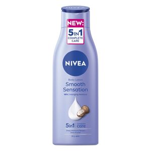 NIVEA Smooth Caring  Body Lotion 250ml