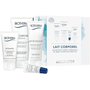 Biotherm Lait Corporel Set