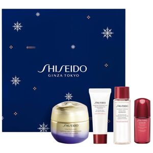 Shiseido Vital Perfection Holiday Kit