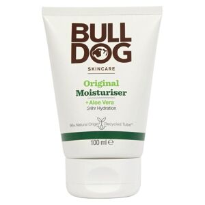 Bulldog Original Moisturiser 100 ml