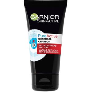 Garnier Hudpleie Garnier PureActive Charcoal Peel-Off 50 ml