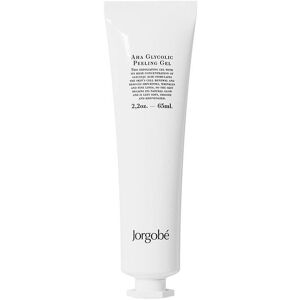 Jorgobé Aha Glycolic Peeling Gel 65ml