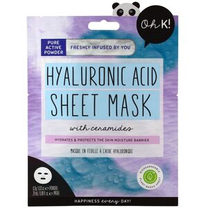 Oh K! Hyaluronic 2 Step Serum Mask 29ml