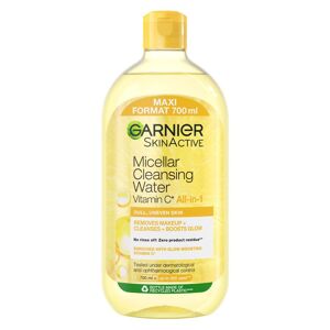 Garnier Hudpleie Garnier SkinActive Micellar Vitamin C* Cleansing Water 700 ml