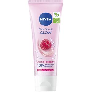 NIVEA Glow Rice Scrub 75ml