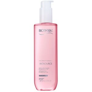 Biotherm Biosource 24h Hydrating & Softening Toner Dry Skin 200ml