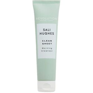 Revolution Skincare X Sali Hughes Clean Sheet Morning Cleanser 10