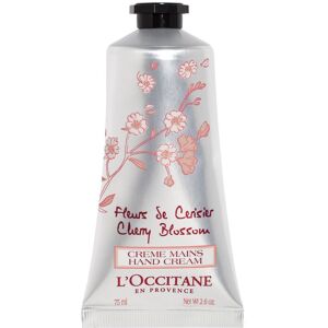 L'Occitane Cherry Blossom Hand Cream 75 ml