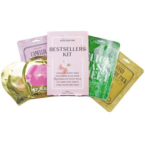 Kocostar Bestsellers Kit