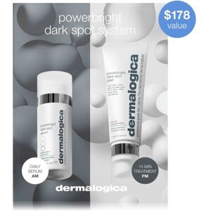 Dermalogica PowerBright Dark Spot System