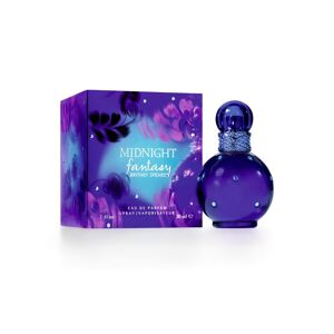 Britney Spears Midnight Fantasy Eau De Parfum 30 ml