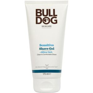 Bulldog Sensitive Shave Gel 175 ml