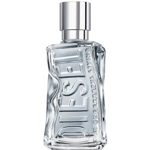 Diesel D Eau De Toilette 50ml