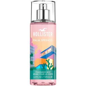 Hollister Body Mist Palm Springs 125 ml