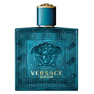 Versace Eros Eau De Toilette 100 ml